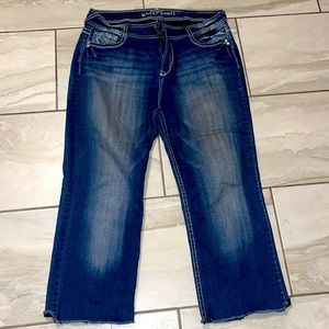 Wallflowers Size 18 Jeans